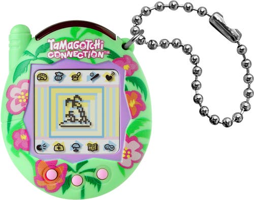 Bandai Bandai Tamagotchi Connection - Tropical Flower