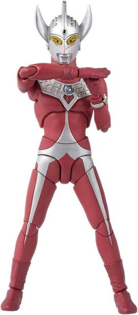Bandai Bandai Ultraman Taro Action Figure