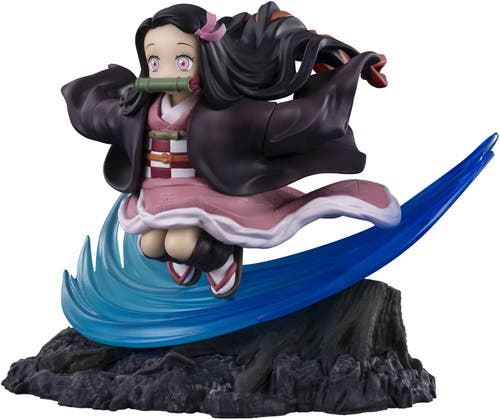 Bandai Demon Slayer - Kamado Nezuko, Bandai Spirits