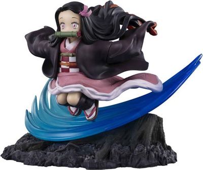 Bandai Demon Slayer - Kamado Nezuko, Bandai Spirits