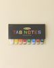 ban.do ban. do Oil Paint Sticky Note Tab Set in Assorted at Urban Outfitters - 1