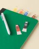ban.do ban. do Oil Paint Sticky Note Tab Set in Assorted at Urban Outfitters - 2