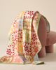 ban.do ban. do Quilted Patchwork Throw Blanket in Scandinavian at Urban Outfitters - 1