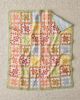ban.do ban. do Quilted Patchwork Throw Blanket in Scandinavian at Urban Outfitters - 2