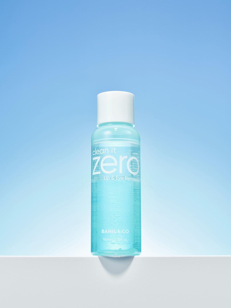 BANILACO Clean It Zero Lip & Eye Remover 100ml