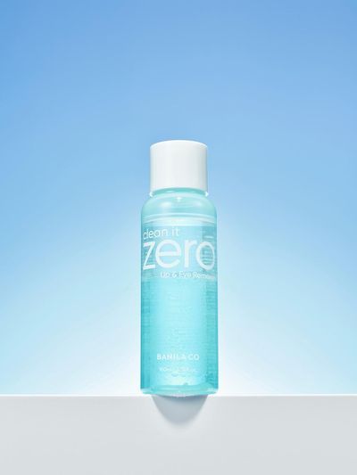 BANILACO Clean It Zero Lip & Eye Remover 100ml