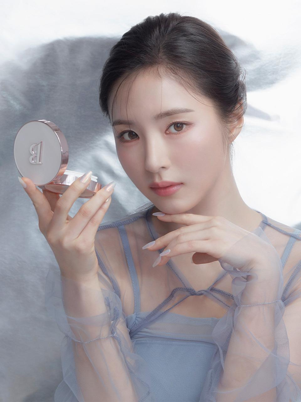 BANILACO Covericious Ultimate White Cushion Moisture (Origi
