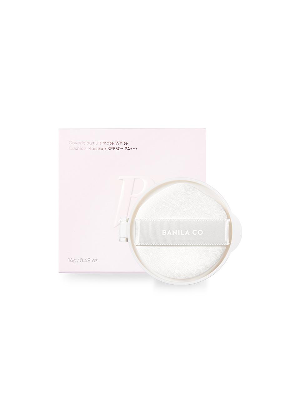 BANILACO Covericious Ultimate White Cushion Moisture Refill