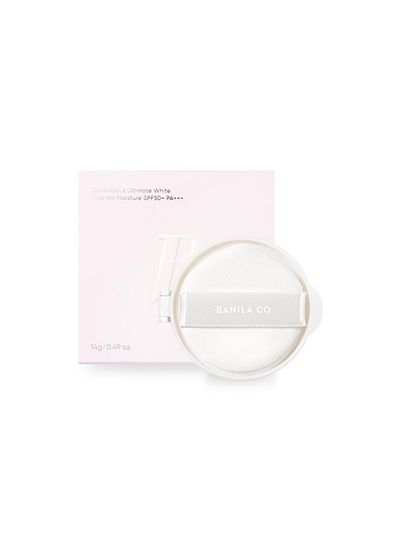 BANILACO Covericious Ultimate White Cushion Moisture Refill