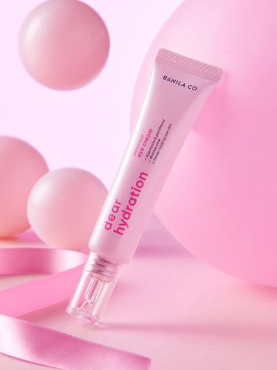 BANILACO Dear Hydration Bounce Eye Cream 20ML