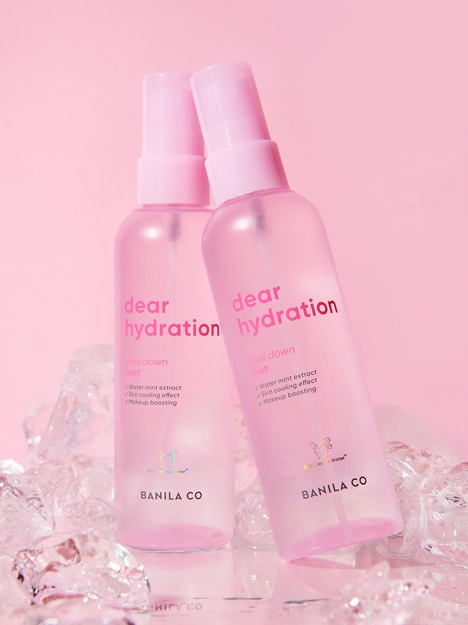 BANILACO Dear Hydration Cool Down Mist 99ML
