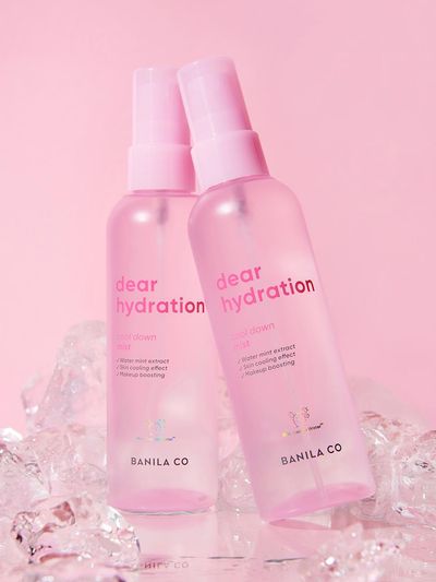 BANILACO Dear Hydration Cool Down Mist 99ML