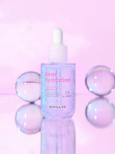 BANILACO Dear Hydration Crystal Glow Essence 50ML