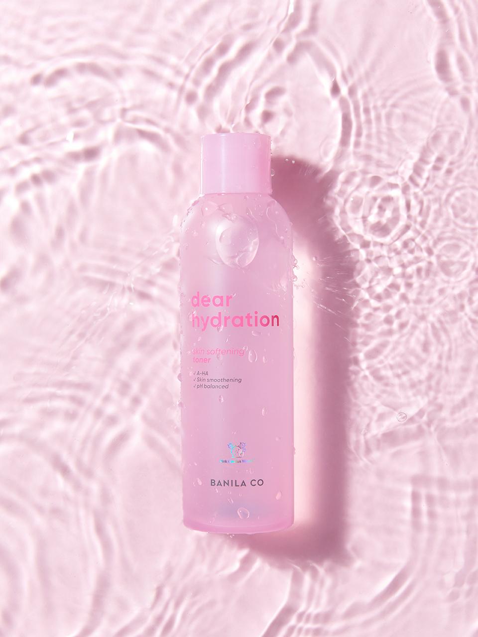 BANILACO Dear Hydration Skin Softening Toner 200ml