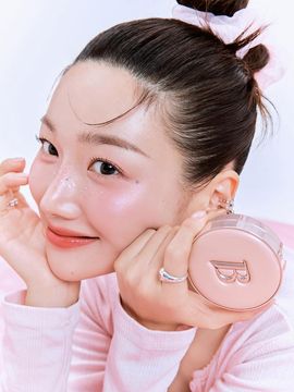 BANILACO Essence Skin Pink Cushion 12g