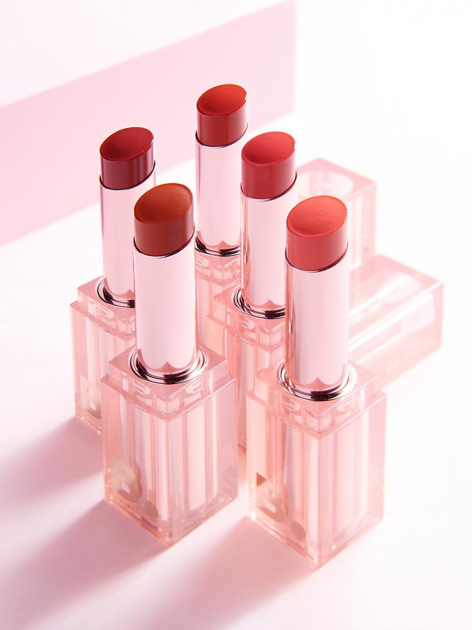 BANILACO Glow Veil Lipstick