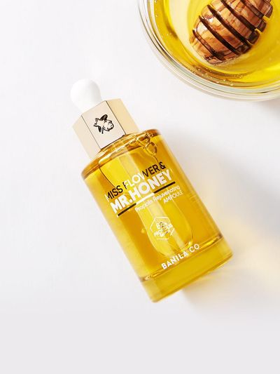 BANILACO Miss Flower and Mr. Propolis Rejuvenating Ampoule