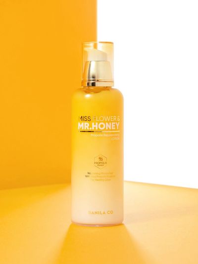BANILACO Miss Flower and Propolis Rejuvenating Lotion 150 m