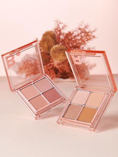 BANILACO Mood on Eye Palette