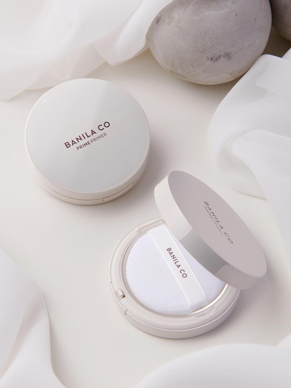 BANILACO NEW PRIME PRIMER FINISH PACT -6.5G