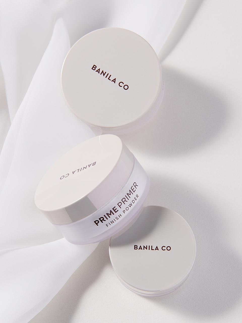 BANILACO NEW PRIME PRIMER FINISH POWDER -12G