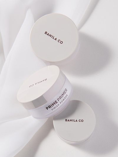 BANILACO NEW PRIME PRIMER FINISH POWDER -12G