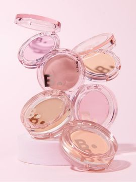 BANILACO NEW PRIMING Veil Cheek (6-COLOR)