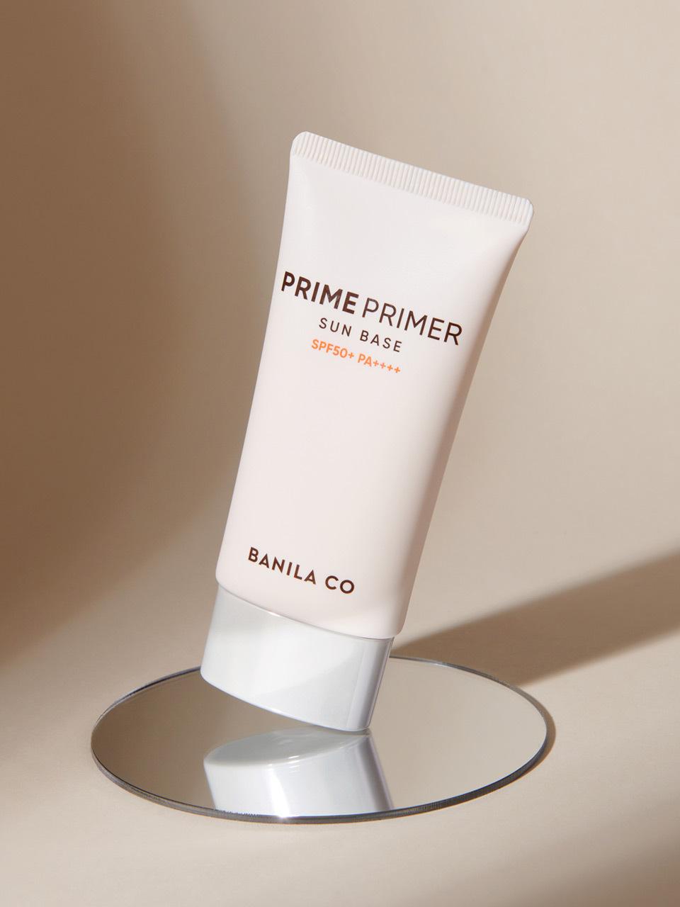 BANILACO Prime Primer Sun Base 50 ml