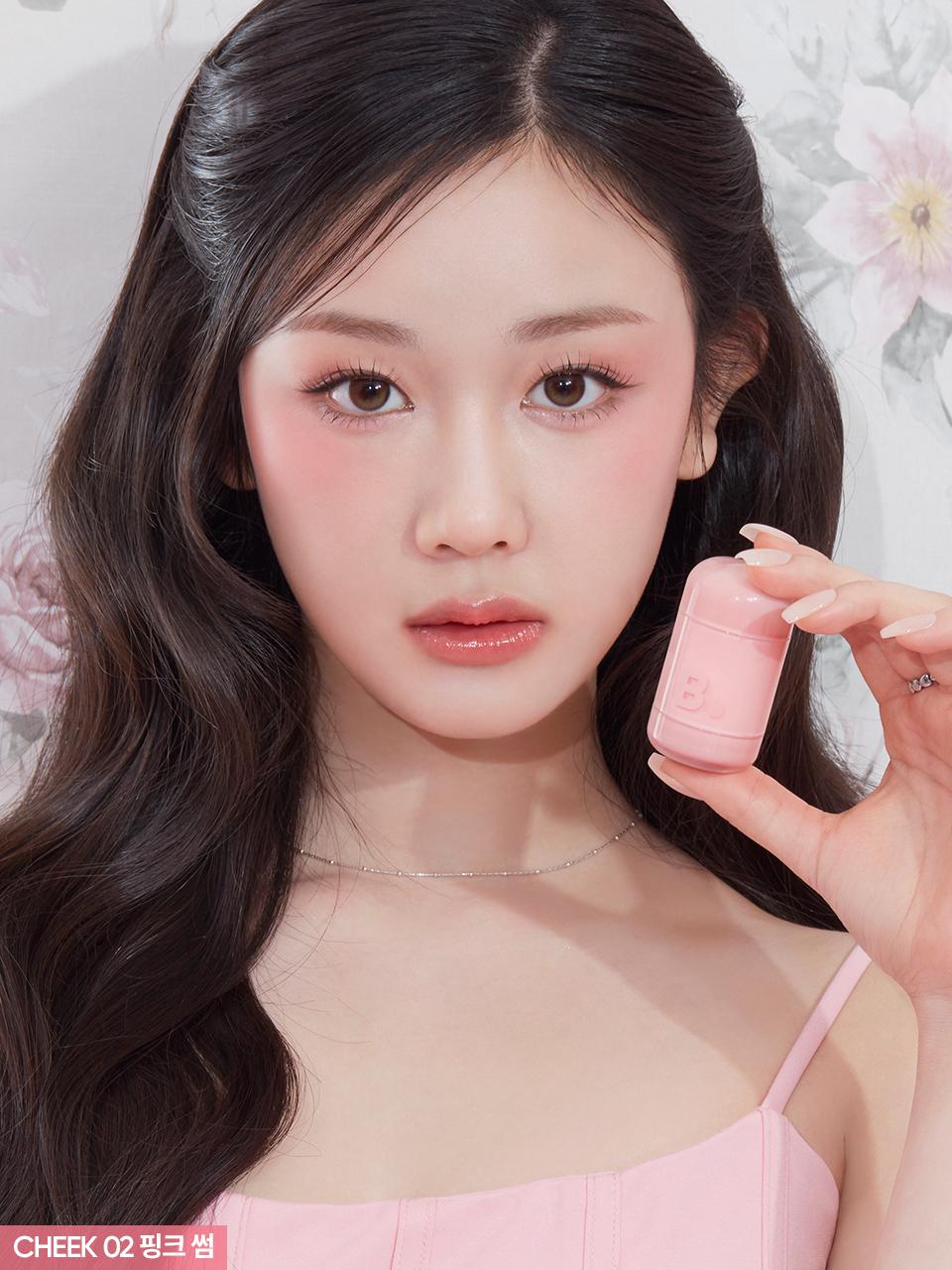 BANILACO Romantic Blush Lip & Cheek Lipstick