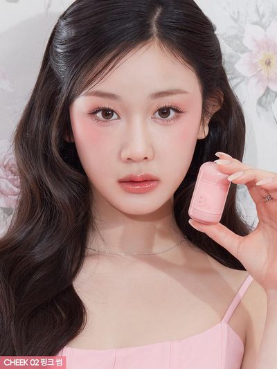 BANILACO Romantic Blush Lip & Cheek Lipstick
