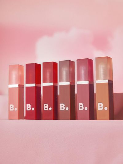 BANILACO Sheer velvet veil tint