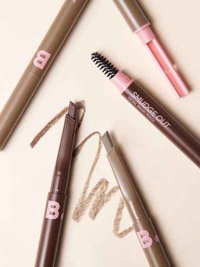 BANILACO Smudge Out Detail Brow Pencil