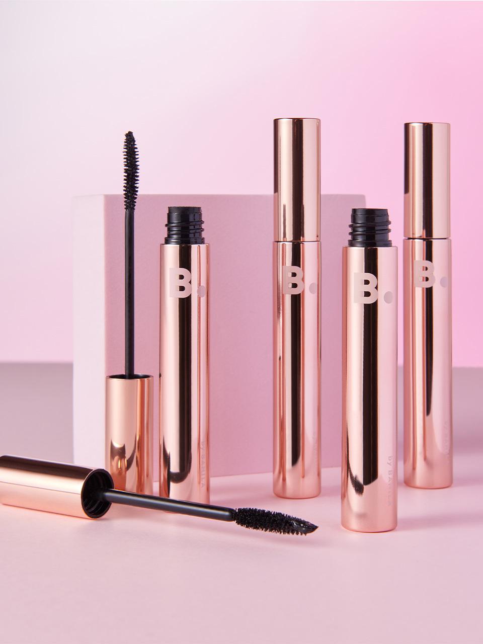 BANILACO Smudge Out Fixing Mascara