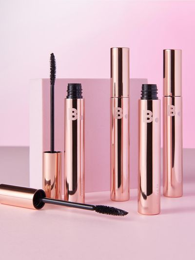 BANILACO Smudge Out Fixing Mascara