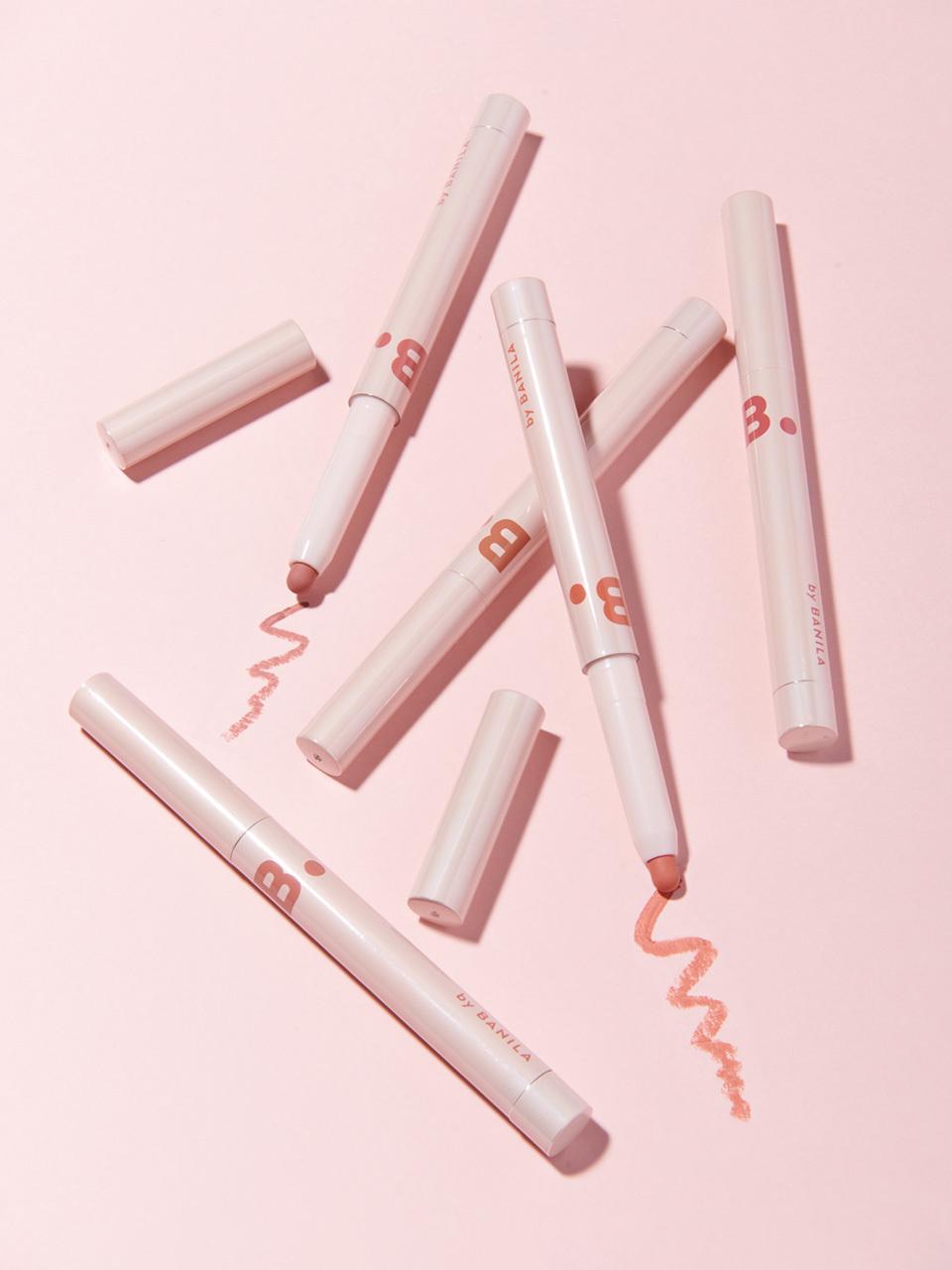BANILACO smudging lip pencil