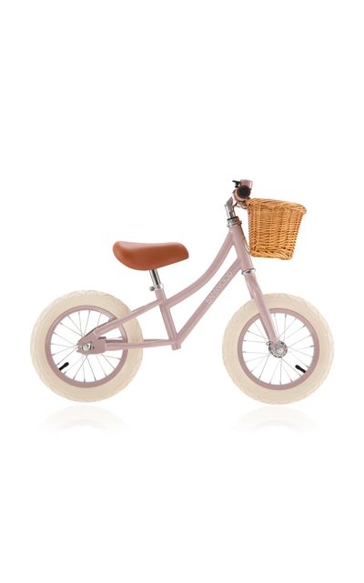 BANWOOD BANWOOD Kids' First Go Balance Bike