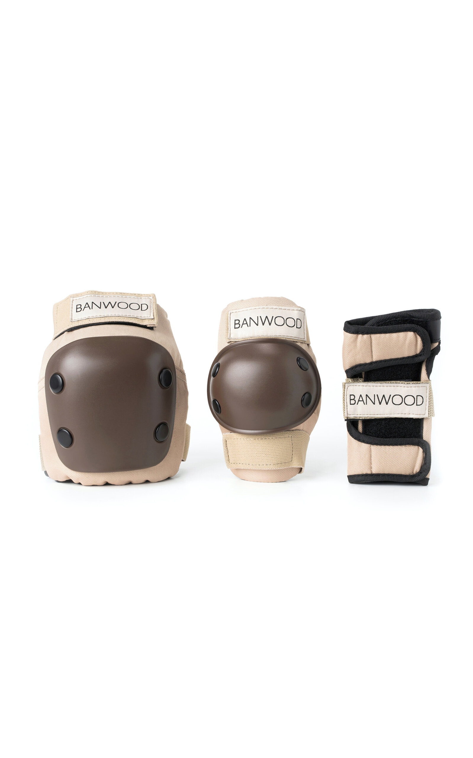 BANWOOD BANWOOD Kids' Protective Gear