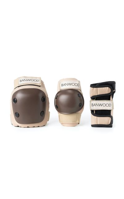 BANWOOD BANWOOD Kids' Protective Gear