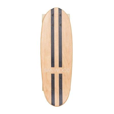 Banwood Banwood Skateboard Canadian Maple Outdoor Skating Kids Balance
