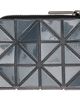 BAO BAO ISSEY MIYAKE BAO BAO ISSEY MIYAKE Black Cassette Card Holder - 2