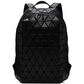 BAO BAO ISSEY MIYAKE BAO BAO ISSEY MIYAKE Black Hexagon Backpack