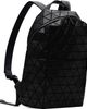 BAO BAO ISSEY MIYAKE BAO BAO ISSEY MIYAKE Black Hexagon Backpack - 2