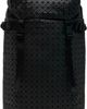 BAO BAO ISSEY MIYAKE BAO BAO ISSEY MIYAKE Black Hiker Backpack - 1