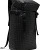 BAO BAO ISSEY MIYAKE BAO BAO ISSEY MIYAKE Black Hiker Backpack - 2