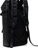 BAO BAO ISSEY MIYAKE BAO BAO ISSEY MIYAKE Black Hiker Backpack - 3