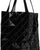 BAO BAO ISSEY MIYAKE BAO BAO ISSEY MIYAKE Black Prism Basics Tote - 3