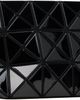 BAO BAO ISSEY MIYAKE BAO BAO ISSEY MIYAKE Black Prism Pouch - 3