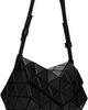 BAO BAO ISSEY MIYAKE BAO BAO ISSEY MIYAKE Black Torso Bag - 2