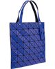 BAO BAO ISSEY MIYAKE BAO BAO ISSEY MIYAKE Blue Prism Gloss Tote - 2