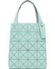 BAO BAO ISSEY MIYAKE BAO BAO ISSEY MIYAKE Blue Prism Plus Tote - 1